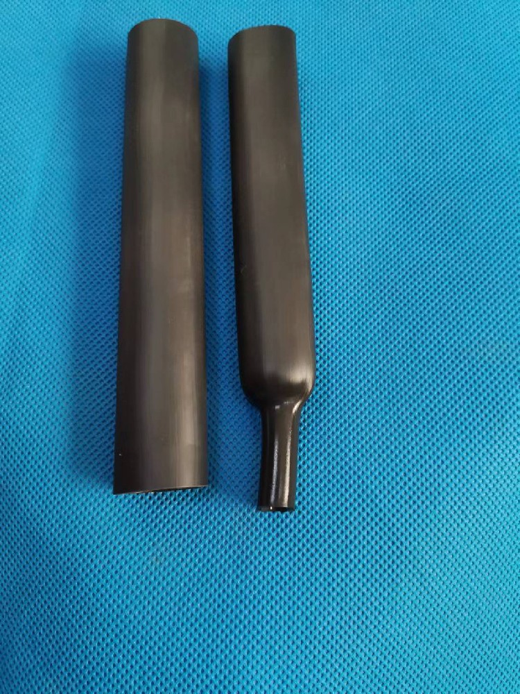 雙壁熱縮管密封性的基本驗(yàn)證方法(氣密/水密)